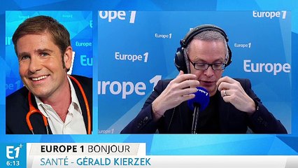 Nez bouché, symptôme pénible