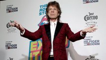 Mick Jagger è di nuovo padre, per l'ottava volta