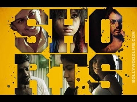 'Shorts' - Latest Movie Teaser - Nawazuddhin, Huma Quereshi, Richa Chadda