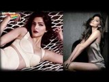 Sonam Kapoor Hot Photoshoot for Filmfare Magazine