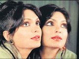 Parveen Babi :The traumatic Biography