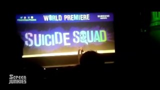 Honest Trailers - Suicide Squad