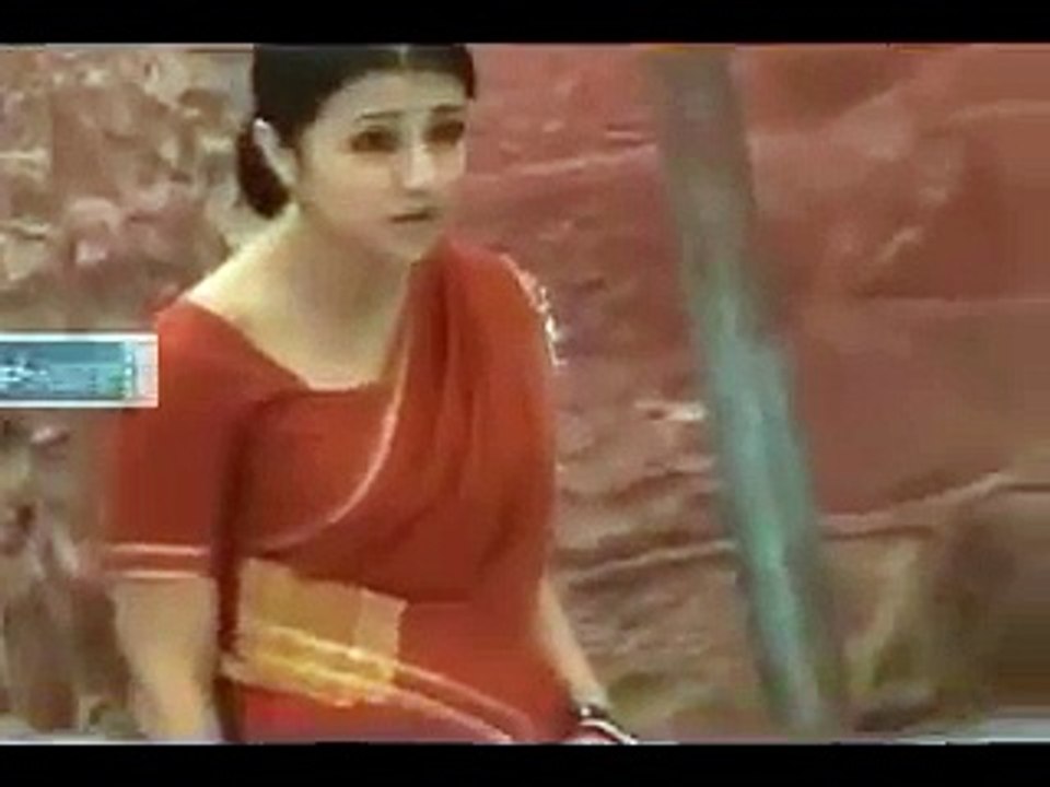 Trisha Angry In Shooting Spot - Real F!ght
