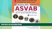 Price McGraw-Hill s ASVAB, 3rd Edition: Strategies + 4 Practice Tests Janet E. Wall On Audio
