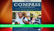 Best Price COMPASS Test Study Guide 2016: COMPASS Test Prep and Practice Questions for the COMPASS