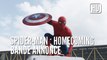 SPIDER-MAN HOMECOMING Bande Annonce VF