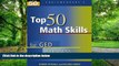 Price Contemporary s Top 50 Math Skills for GED Success Robert (Bob) Mitchell For Kindle