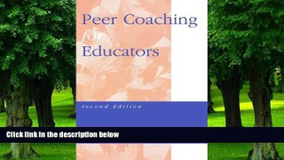Price Peer Coaching for Educators: Second Edition Barbara L. Gottesman For Kindle