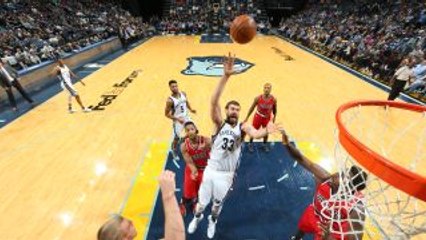 GAME RECAP: Grizzlies 88, Trail Blazers 86