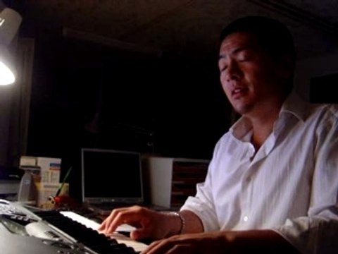 Jacques a dit - Christophe Willem