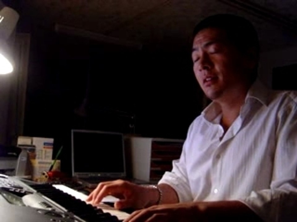 Jacques a dit - Christophe Willem