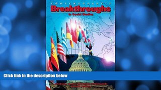 Read Online Contemporary Breakthroughs In Social Studies Skills Full Book Download
