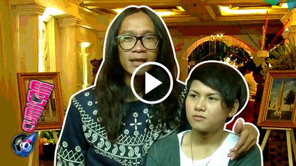 Download Video: Aming-Evelyn Program Bayi Kembar - Cumicam 07 Desember 2016