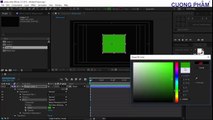 14.[Hướng dẫn] Bài 14- Các thuộc tính Shape Layer After Effect CC 2015
