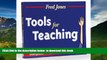 Pre Order Fred Jones Tools for Teaching Fredric H. Jones Full Ebook
