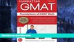 Buy Manhattan GMAT Foundations of GMAT Math, 5th Edition (Manhattan GMAT Preparation Guide: