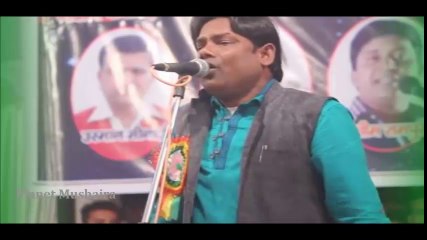 Altaf Ziya| All india Mushaira and Kavi Sammelan Mehudabad UP 2016!