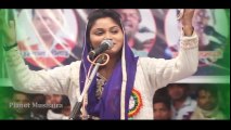 Rukhsar Balrampuri | All india Mushaira and Kavi Sammelan Mehudabad UP 2016!