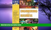 Online Ets Engineering   Business (Directory of Graduate Programs: Vol. B: Engineering   Business)