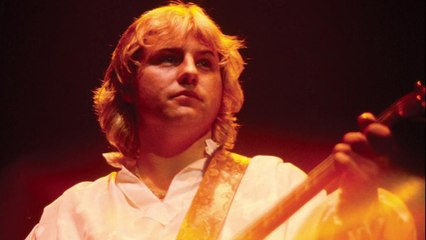 Emerson, Lake and Palmer Gründer gestorben
