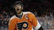Flyers Stretch Streak to Seven Games