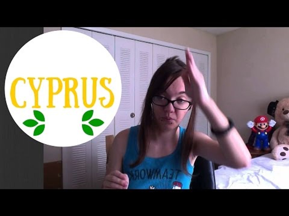 Cyprus