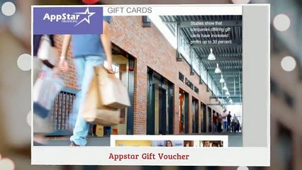 Appstar Financial ! Leader in Electronic Payment Industry