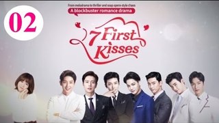 [SUBINDO] First Kiss for the Seventh Time Ep 2