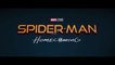 Spider-Man : Homecoming - Bande-Annonce - VO