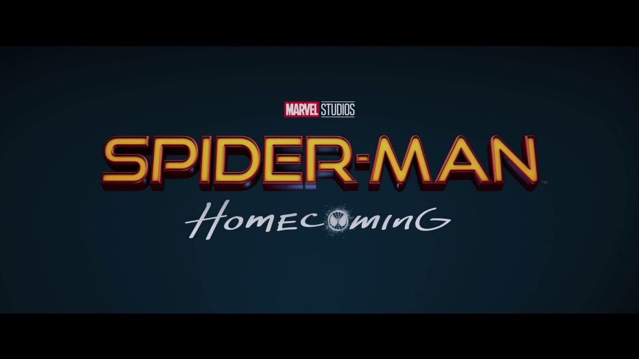 Spider-Man : Homecoming - Bande-Annonce - VO