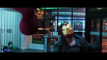 Spider-Man Homecoming : bande annonce US HD VOST