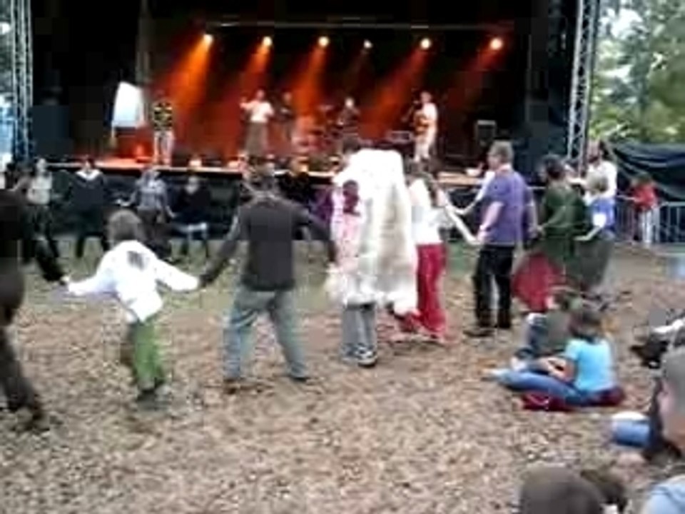 Vully Celtic