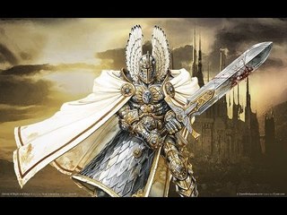 Heroes V - Sylvan Campaign: The Ranger - Mission Two: The Emerald Ones