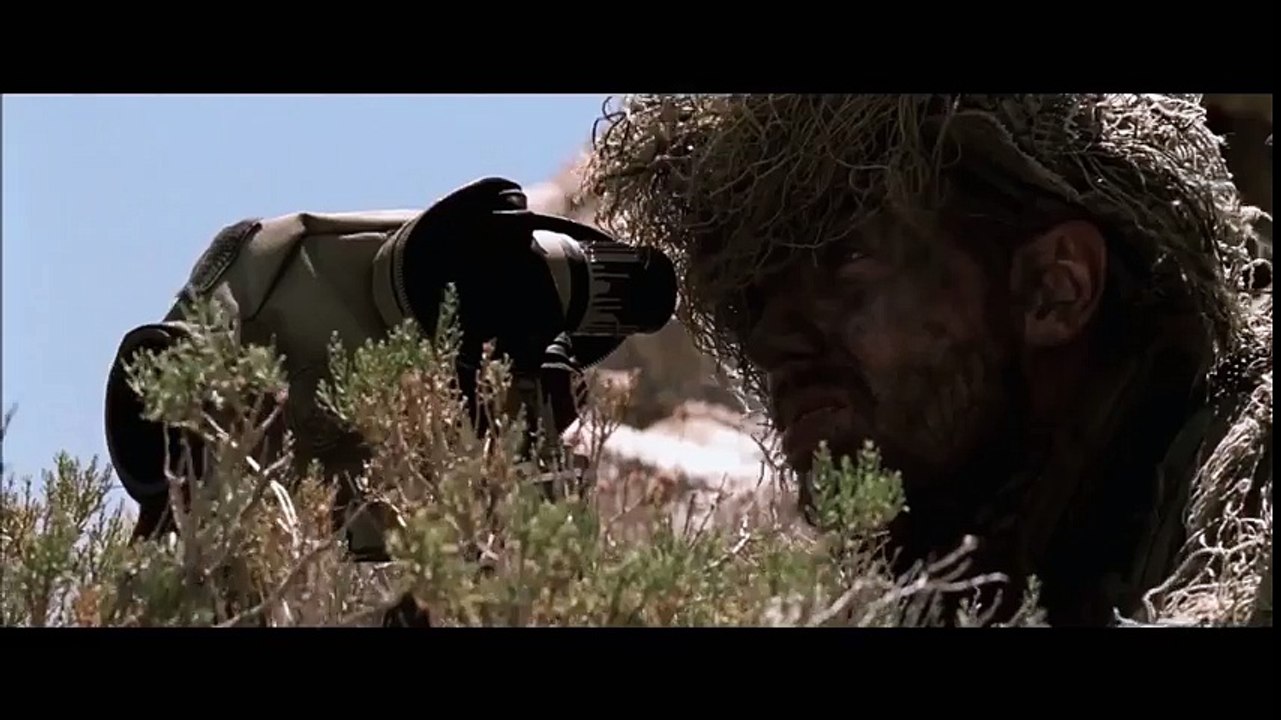 The Wall Trailer