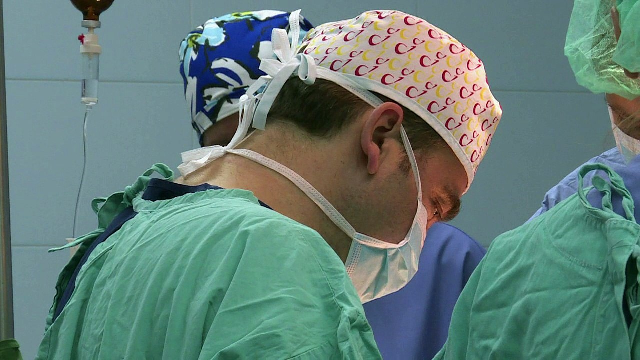 Serbien wird zum Mekka für Geschlechtsumwandlungen