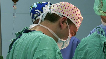 Serbien wird zum Mekka für Geschlechtsumwandlungen