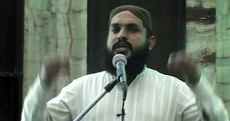 Waleed Raza Qadri Bayan, 8th Rabi ul Awwal 2016,
