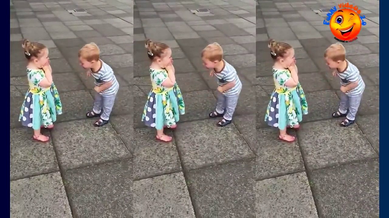 Funny videos 2016:funny pranks,Try not to laugh challenge Funny fails