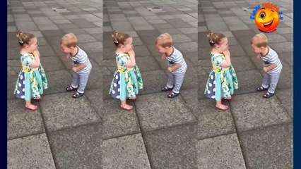 Funny videos 2016:funny pranks,Try not to laugh challenge Funny fails