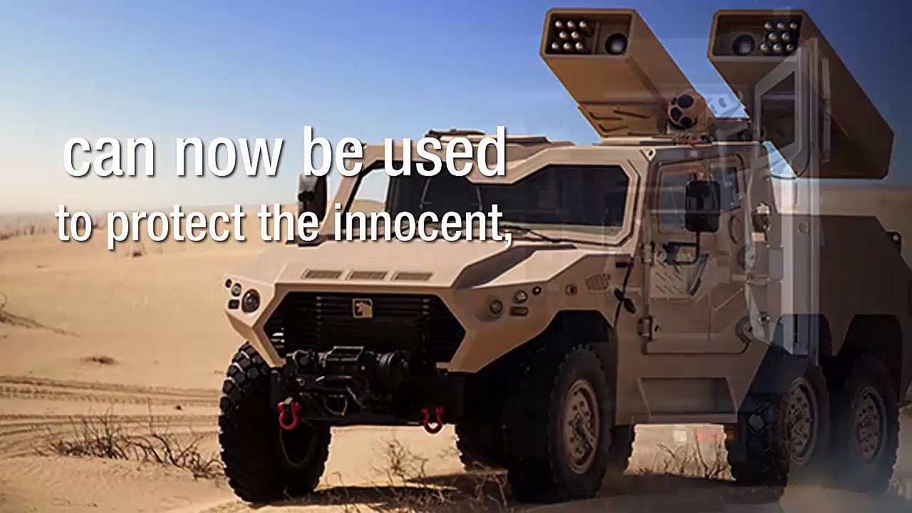 How Could You Benefit From Defese Vehicles?