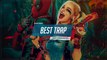 BEST Trap Music MIX 2016  ☢ Suicide Squad Trap ☢ Trap & Future BASS - Best EDM