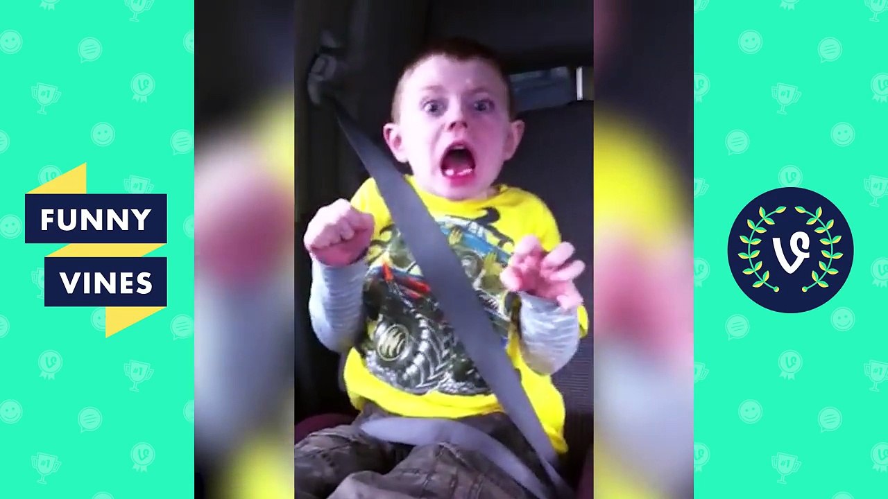 Ultimate Scare Pranks Compilation November 2016