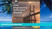 Online Michael  R. Lindeburg PE Civil Engineering Reference Manual for the PE Exam, 14th Ed