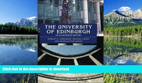 Audiobook The University of Edinburgh: An Illustrated History Full Download