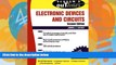 Read Online Jimmie J. Cathey Schaum s Outline of Electronic Devices and Circuits, Second Edition
