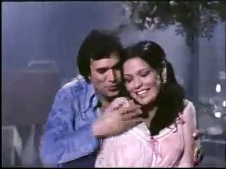 Bheegi bheegi raaton mein - Old song