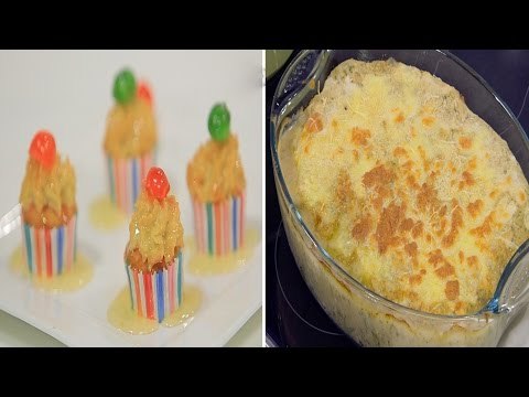 فاصوليا بالكرنب و الدجاج و وصفات اخرى | نص مشكل حلقة كاملة