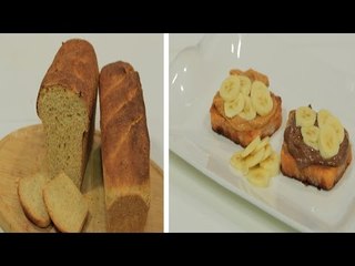 توست اسمر اصلي - معلومات عن الانيميا و وصفات اخرى | حلو و حادق حلقة كاملة