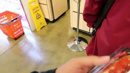 BLACK ICE CREAM TASTE TEST!!