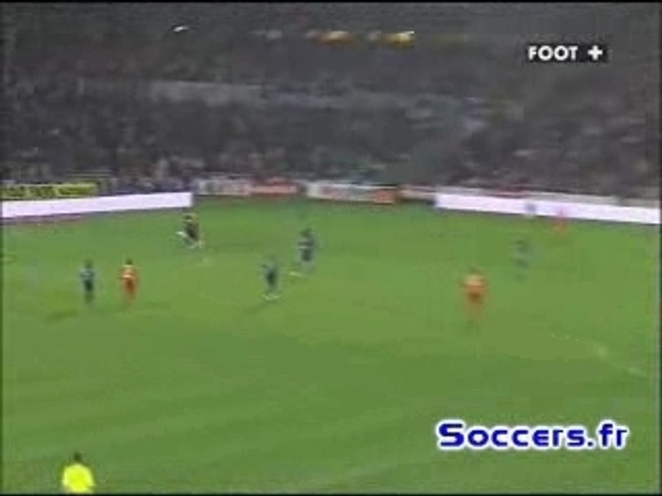 De Melo vs Bordeaux